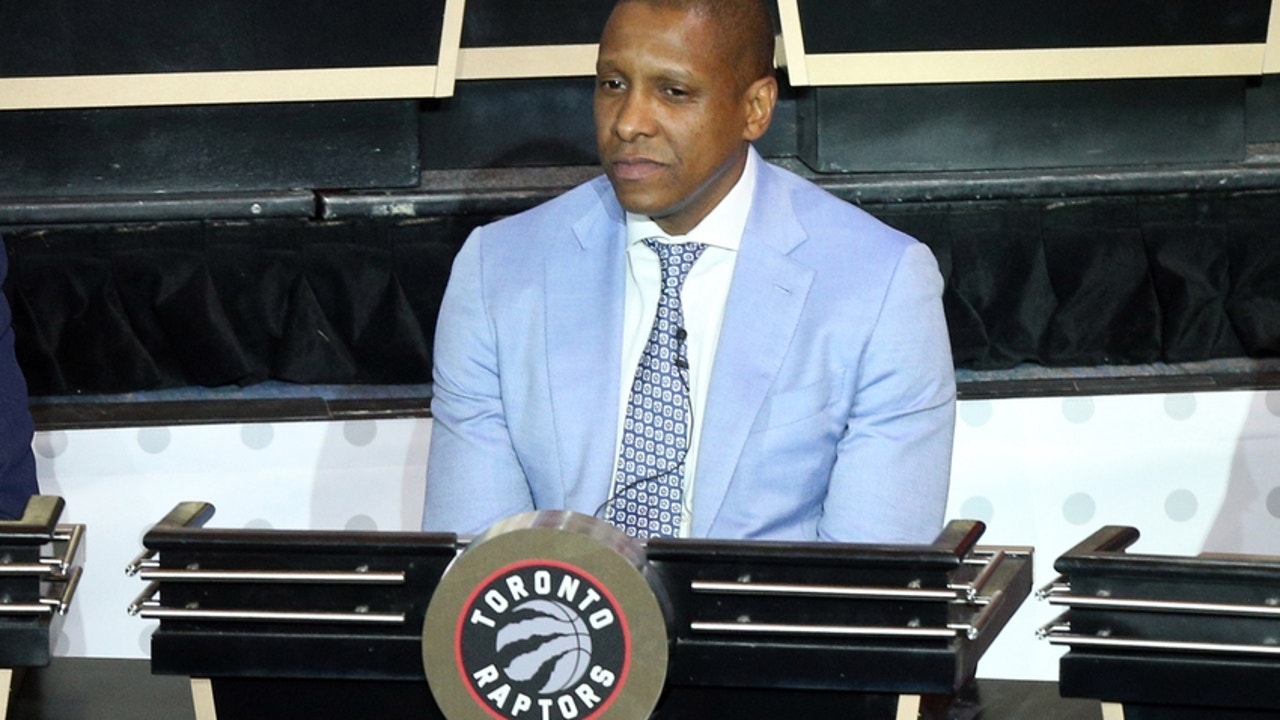 Toronto Raptors: The Recurring Upgrade Question